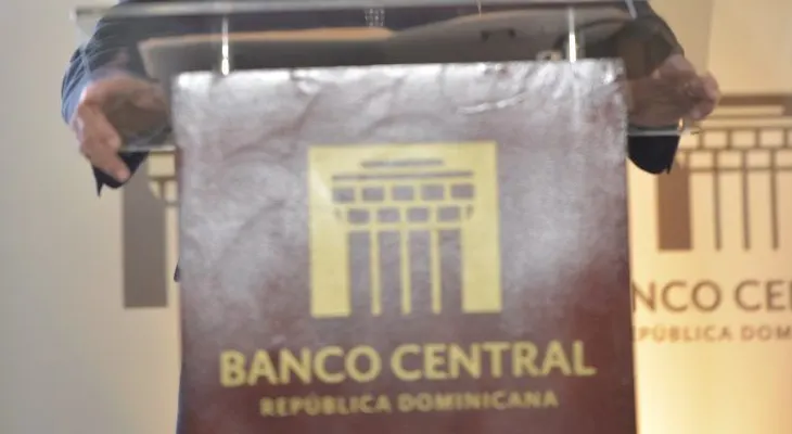 Gobernador Valdez Albizu: Crecimiento actividad económica real en RD fue de 6,8 % en agosto, según estimación del IMAE