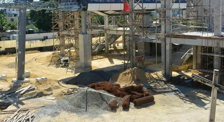 Expresidente del Codia niega ingenieros sobrevalúen obras