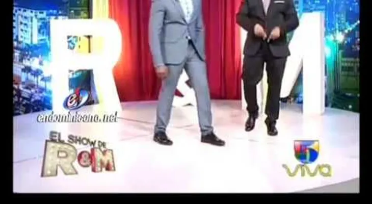 Raymond y Miguel: Si usted no se bañaba no podía ir a la iglesia (VIDEO)