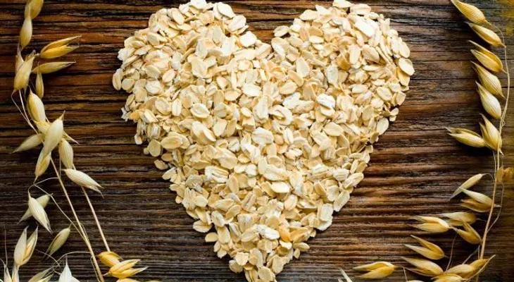 Los grandes beneficios de consumir avena