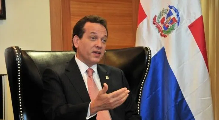 Ito Bisonó: "Estamos en un 100% de acuerdo con realizar debates electorales"