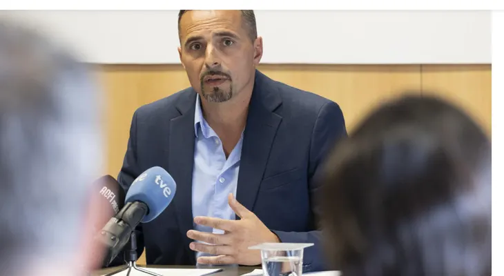 Huelga médica reubica miles de citas en Canarias
