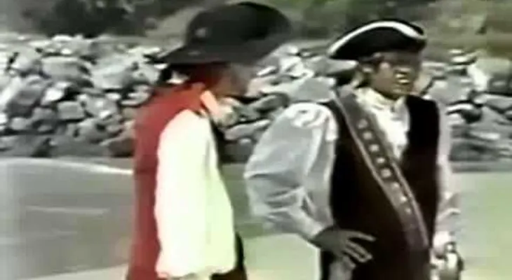 Encuentro entre "Don Ramón" y Luis Miguel 