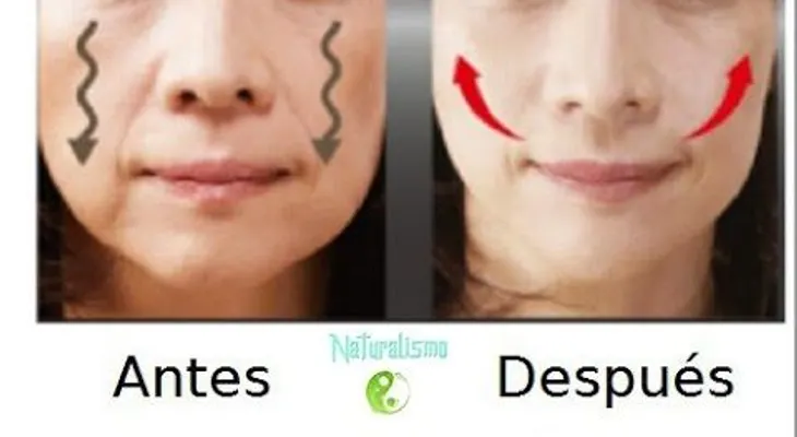 No te pierdas estas recomendaciones para reafirmar tus mejillas (VIDEO)