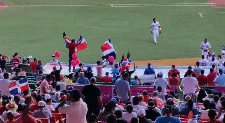 RD derrota a Cuba en la Serie del Caribe
