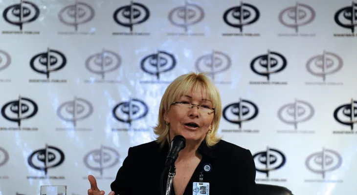 Caso Odebrecht: fiscalía de Venezuela investigará a funcionarios