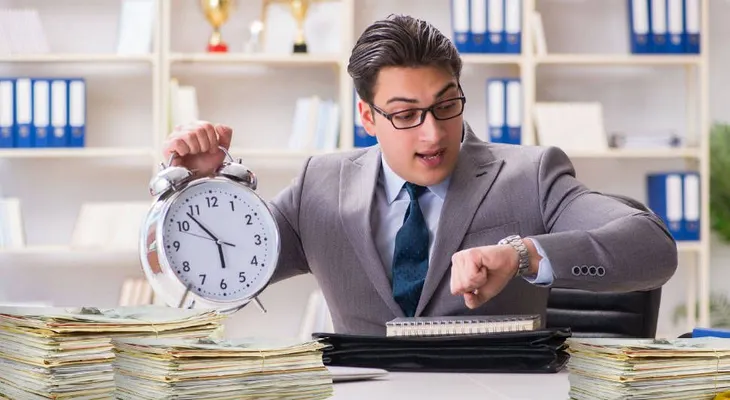 Las técnicas para no procrastinar (aplazar, postergar o posponer una tarea)