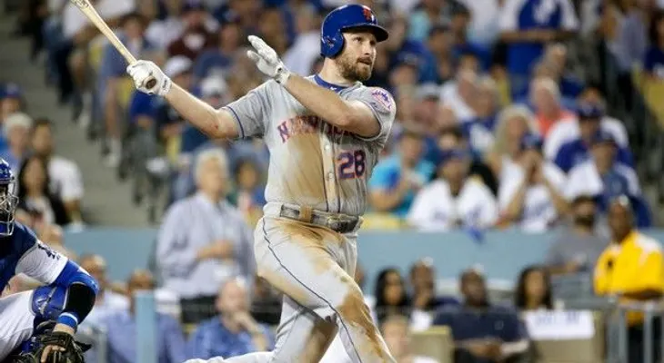 Murphy, deGrom y Familia llevan a los Mets a la Serie de Campeonato