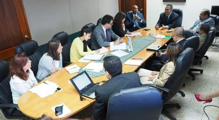 MAP plantea necesidad de reforzar salud y seguridad en proyecto financiado por UE