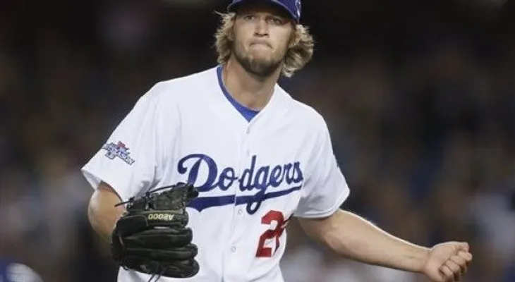 Kershaw y Kluber ganan el premio Cy Young en Grandes Ligas