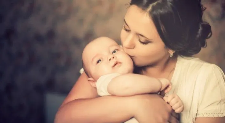 5 cosas que debes saber para ser una mamá feliz 