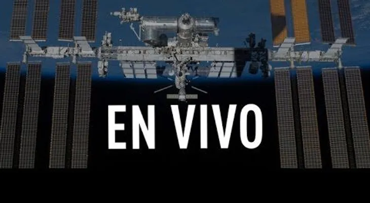 EN VIVO: La Expedición 49 se separa de la EEI para regresar a la Tierra