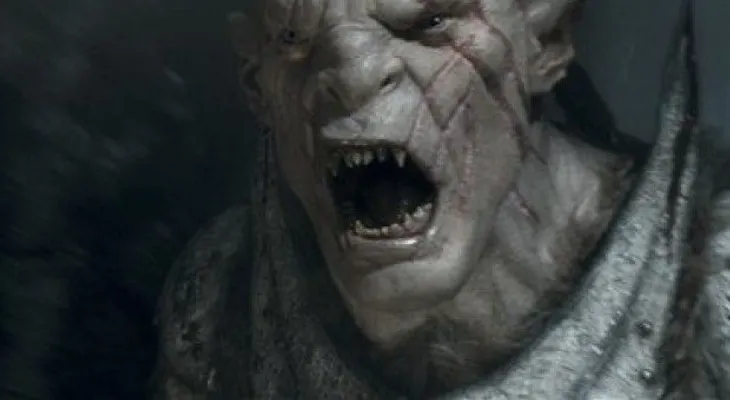 The Hobbit encabeza las taquillas en Norteamérica 