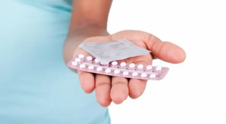 Una buena planificación familiar se pueden prevenir embarazos no deseados