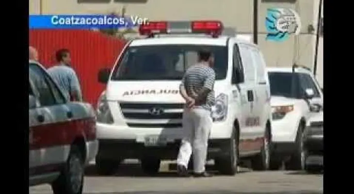 "Me lo dejaron morir por negligencia médica" (Video)