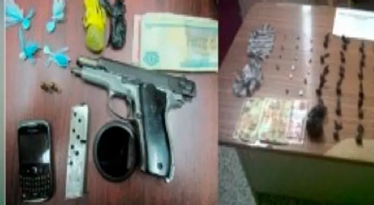 DNCD hace 243 operativos y 15 allanamientos antidrogas en ultimas horas