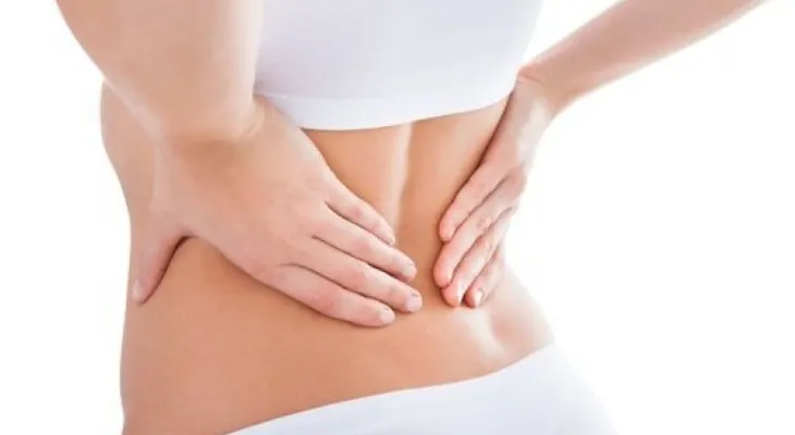 6 trucos naturales para aumentar la fuerza de tu columna