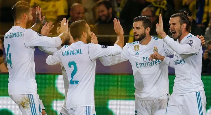 Por una afección cardíaca, una figura del Real Madrid es baja por tiempo indeterminado