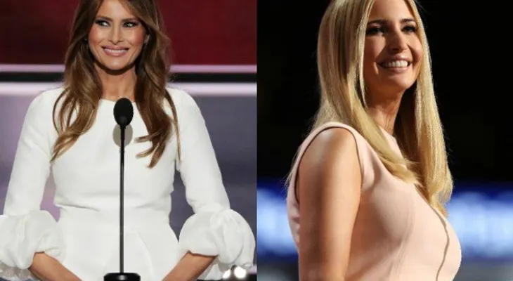 ¿Quién será la verdadera primera dama de Trump?