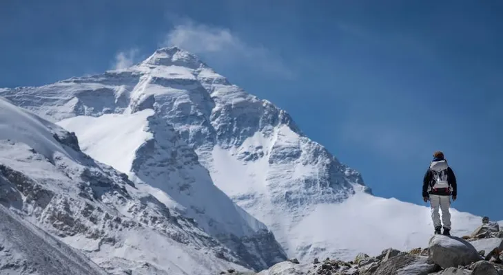 El misterio de 'Botas Verdes': el cuerpo congelado en el Everest que ahora buscarán recuperar