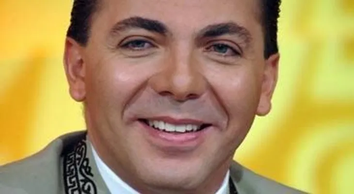 Cristian Castro: Me encanta arreglarme las uñas y pintarme la colita