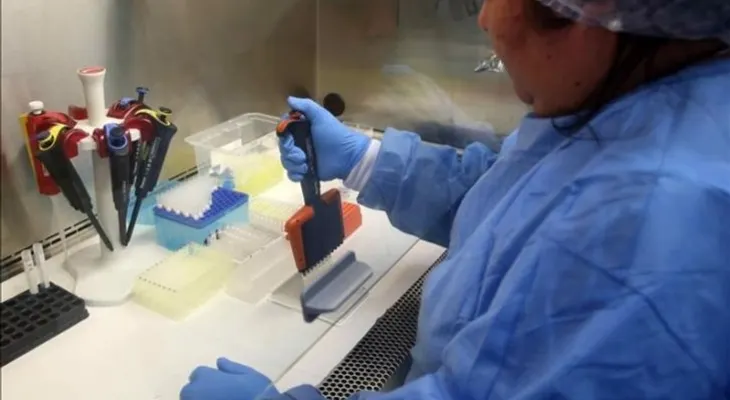 Adolescente venezolano es el primer caso de zika en Perú