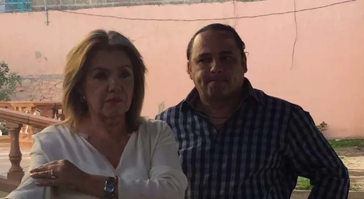 ¿El hijo adoptivo de Juan Gabriel es un mentiroso?