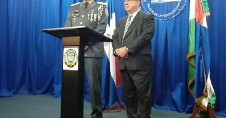 Ministro de Interior responsabiliza Abinader, Hubieres y FALPO, de disturbios en la UASD
