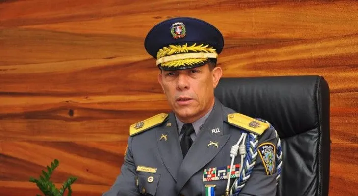 Quitan y dejan sin funciones a director de Policía Preventiva, tras reunión con convocantes a marcha
