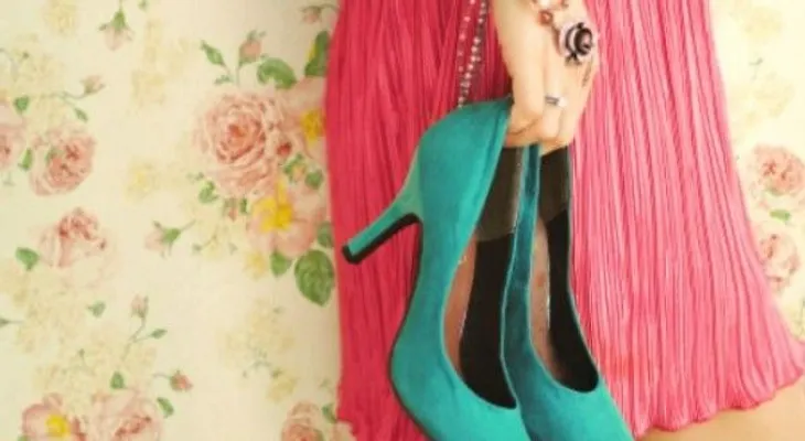 ¿Por qué no debes usar los mismos zapatos diario?