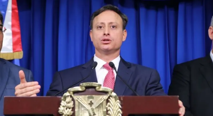 Procurador condena asesinato comunicadores en SPM; reitera compromiso con libertad de expresión