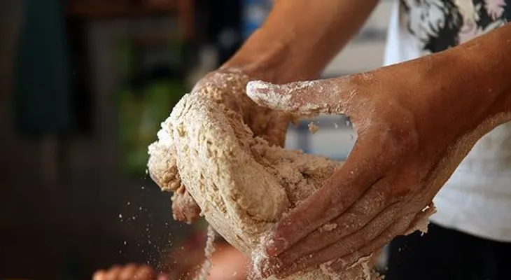 Recetas y consejos para hacer un pan integral fácil y rápido