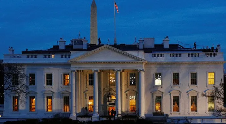 La página web de la Casa Blanca dice "adiós" a la lengua española