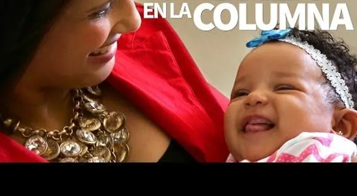 Una bala en la columna, un reto y una aventura