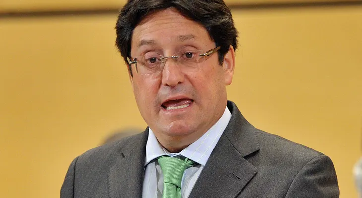 ¿Habrá intervención militar en Venezuela? Embajador de Colombia Francisco Santos deja abierta la posibilidad