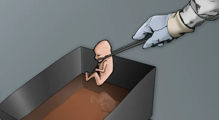 El FBI descubre a una empresa vendiendo partes de bebés abortados como hacía Planned Parenthood