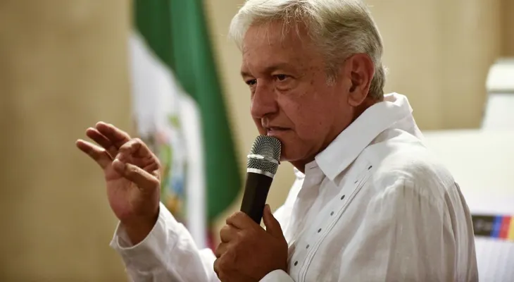 Líderes internacionales felicitan a López Obrador por su virtual victoria
