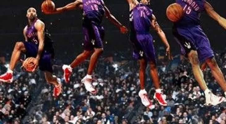 Líderes en la NBA