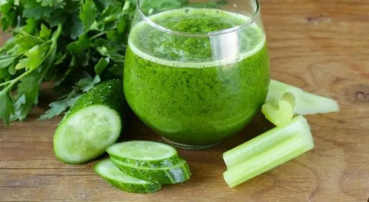 7 buenas razones para consumir pepino 7 días por semana