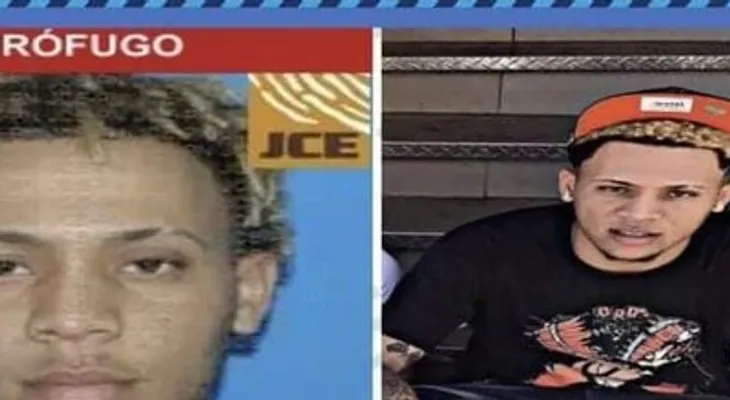 Jhovanny de Jesús Metz Cruz, alias "Macho", regresa al país detenido desde Jamaica por muerte de conductor en Santiago