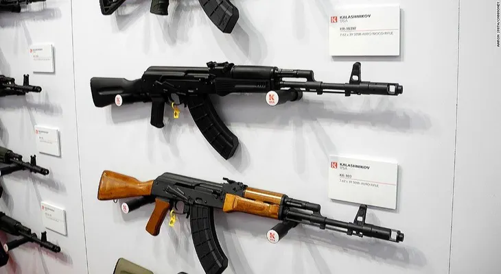 Tras masacre en Orlando, demócratas buscan reimpulsar ley de armas