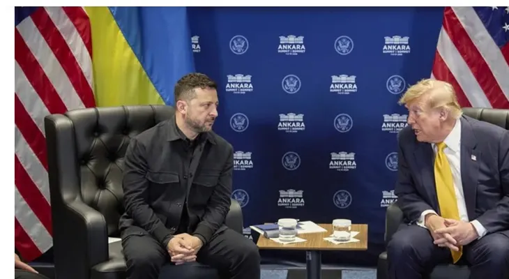 Ucrania recibirá misiles Patriot de EE.UU. en próximos días