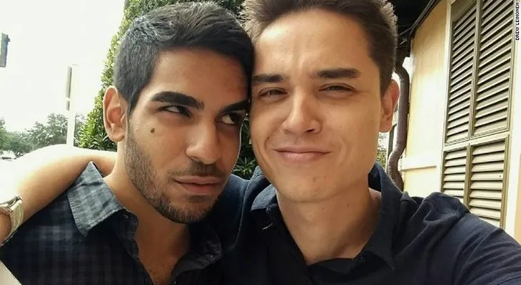 Pareja que murió en ataque en Orlando tendrá un funeral compartido