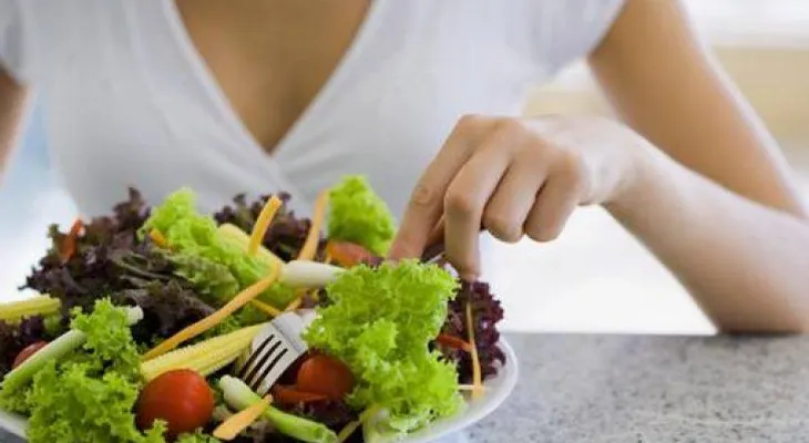 La obsesión por comer sano puede hacer daño a la salud