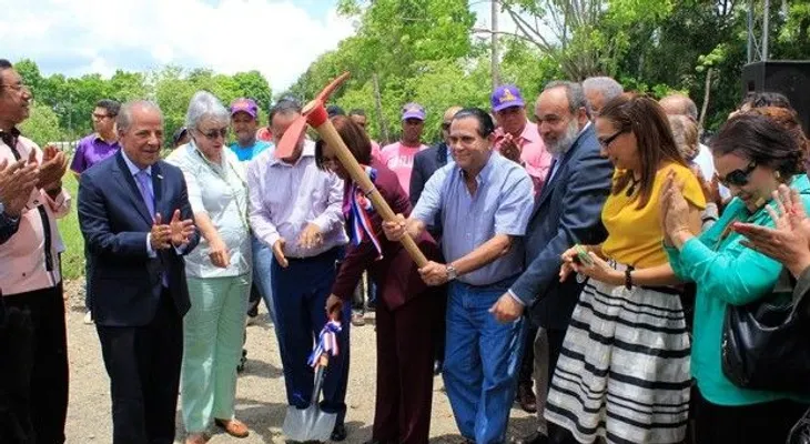 El Gobierno inicia hospital en el Nordeste