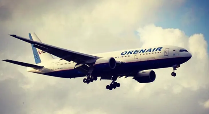 Declaran emergencia vuelo que salió de Punta Cana, RD, hacía Moscú