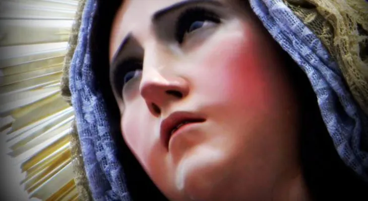 Hoy es Viernes de Dolores o Viernes de Pasión, antesala de la Semana Santa