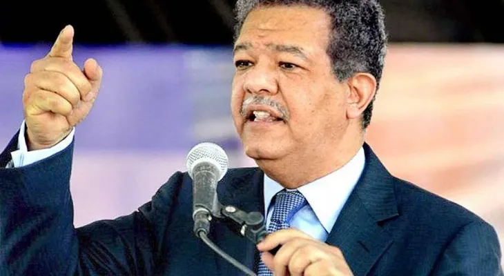 Leonel ganaría elecciones con un 44.18%; lo dice otra encuesta; 59.26% no quiere la reelección