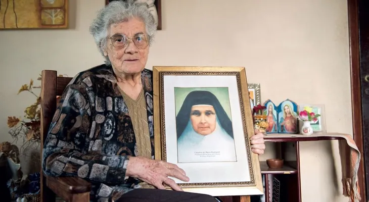 "Yo resucité de entre los muertos y el Papa reconoció el milagro"