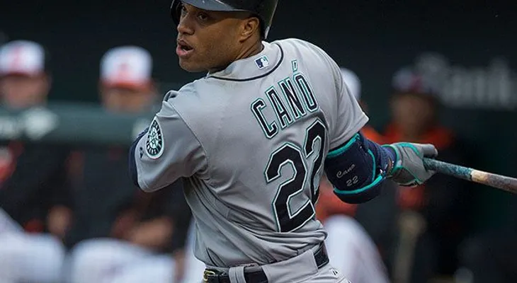 Robinson Canó y Nelson Cruz disparan jonrones; García gana; Ortiz se lesiona